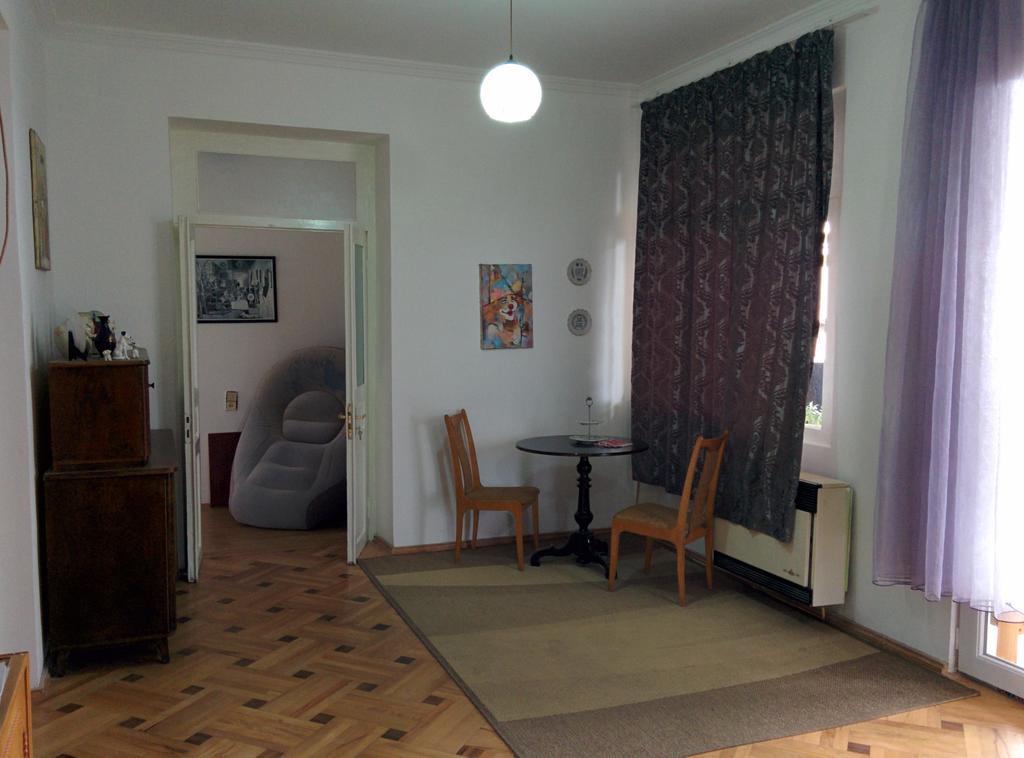 Guesthouse Natali Telavi Exterior photo